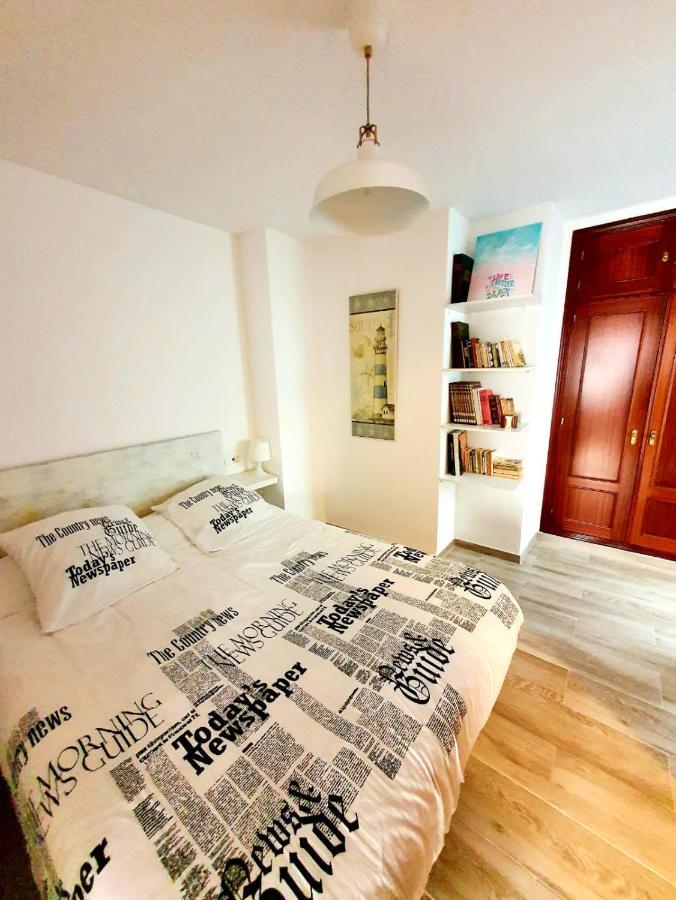 La Carabela Luxury Appartamento Málaga